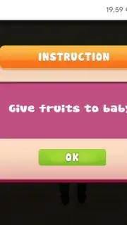 Virtual Single Mom Simulator скриншот 2
