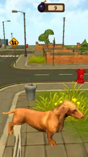 Doggy Dog Universe скриншот 4