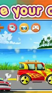 Car Wash and Spa скриншот 1