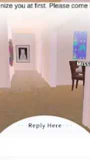 Yandere AI Virtual Girlfriend скриншот 5