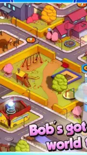 Robbery Bob 2: Double Trouble скриншот 7