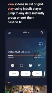 Amaze Utilities скриншот 9