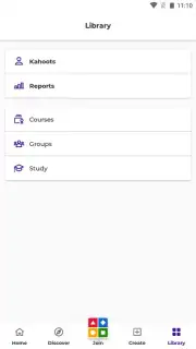 Kahoot! скриншот 13