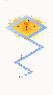 Monument Valley 2 NETFLIX скриншот 5