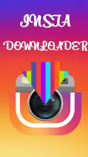 Instasave Pro Instagram Downloader скриншот 1