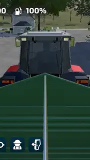 Farming Simulator 23 NETFLIX скриншот 7