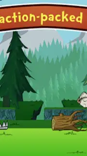 Oh My Goat скриншот 1