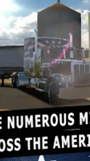 Truck Simulator PRO US скриншот 18