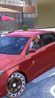 Russian Cars: VESTA скриншот 6