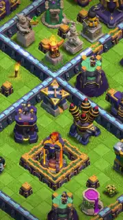 Clash of Clans скриншот 20