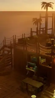 Oceanborn: Survival скриншот 2