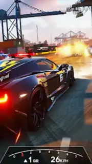 Car Driving Games Car Racing скриншот 11