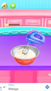 Pasta Cooking Mania: Kitchen Games скриншот 4