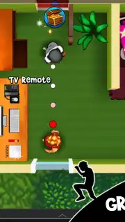 Robbery Bob скриншот 15