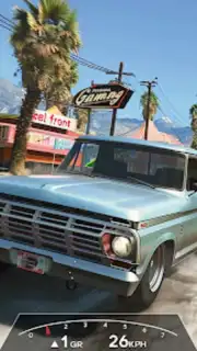 Car Driving Games Car Racing скриншот 8