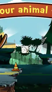 Oh My Goat скриншот 2