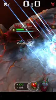 Ace of Arenas скриншот 1