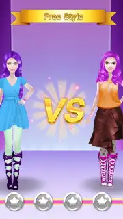 Rich Girl Mall - Shopping Game скриншот 5