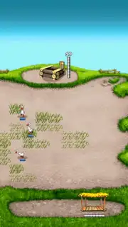 Farm Frenzy Free скриншот 4