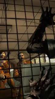 The Walking Dead: Season One скриншот 3