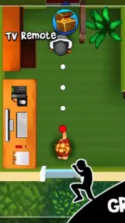 Robbery Bob скриншот 9