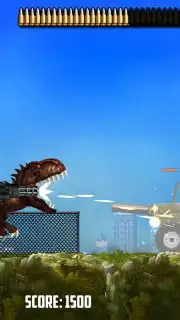 Mexico Rex скриншот 8