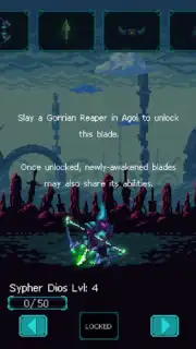 Ultra Blade скриншот 12
