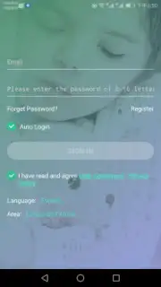 SeTracker2 скриншот 1