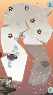 Slice Ice! скриншот 3