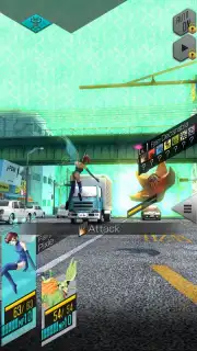 Shin Megami Tensei Liberation Dx2 скриншот 6