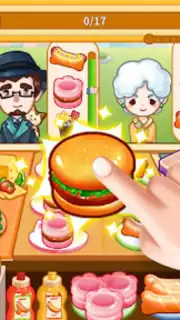 My Animal Restaurant скриншот 8