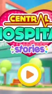Central Hospital Stories скриншот 1