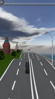 GraviTire 3D скриншот 4