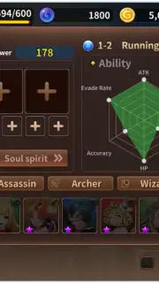 Battle Of Souls скриншот 4