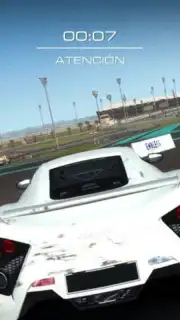 GRID™ Autosport Custom Edition скриншот 3