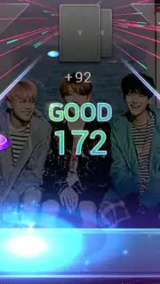 SuperStar BTS скриншот 11