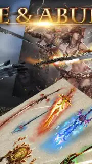 Conquer Online скриншот 1