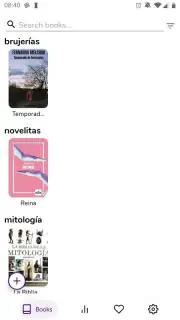 Pages скриншот 3