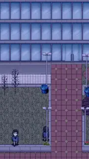 Tactical RPG & Puzzle: Out School скриншот 2