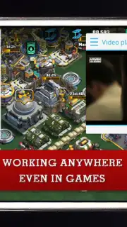 Floating Apps скриншот 4