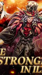 King of Legend: Exotic Invasion скриншот 5