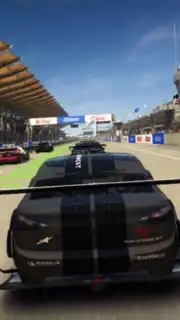 GRID™ Autosport Custom Edition скриншот 2