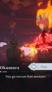 AlternaVvelt Blue Exorcist AS скриншот 4