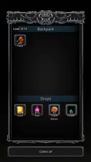 Dungeon Survivor II скриншот 14
