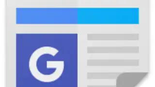 Google News and Weather