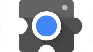 Pixel Camera Services