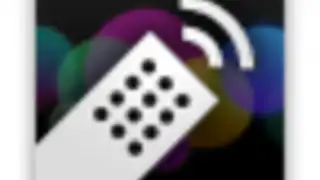 Network Audio Remote