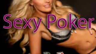 Sexy Poker