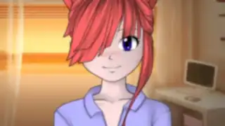 Avatar Maker: Anime