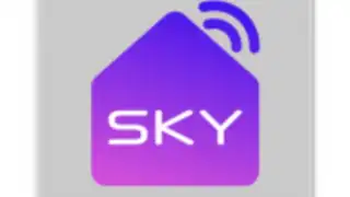 Ready for sky